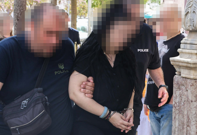Δίκη για τον θάνατο του 3χρονου Άγγελου: Ξεκινούν οι απολογίες μητέρας-συντρόφου για τα βασανιστήρια