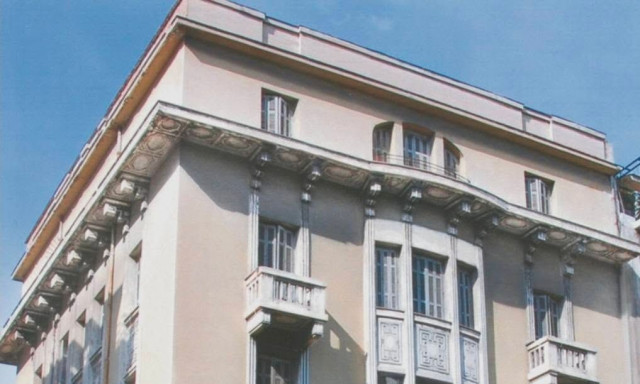 Αποκαταστάθηκε το ιστορικό μέγαρο όπου έζησε η Μαρία Κάλλας-Παραδόθηκε στην Ακαδημία Λυρικής Τέχνης
