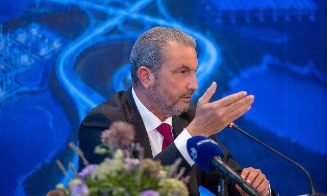 AKTOR: Οι λεπτομέρειες του επενδυτικού πλάνου των 3 δισ. ευρώ έως το 2031