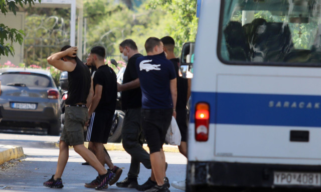 Καλλιθέα: Δολοφόνησαν τον 15χρονο με μία μαχαιριά στην καρδιά – Τα ευρήματα του ιατροδικαστή