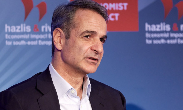 Μητσοτάκης: «Δικαιωθήκαμε για τον ΟΠΕΚΕΠΕ» - Σφοδρή επίθεση σε Σαμαρά, Τσίπρα και ΠΑΣΟΚ