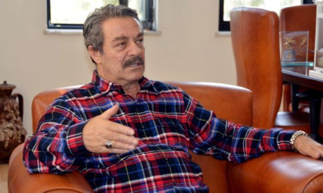 Τουρκία: Πέθανε ο «σταρ» της χρυσής εποχής του τουρκικού σινεμά Kadir İnanır
