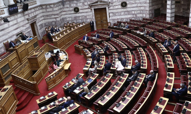 Τέλος στον δεύτερο γύρο των αυτοδιοικητικών εκλογών - Ψηφίστηκε ο νέος Κώδικας Τοπικής Αυτοδιοίκησης