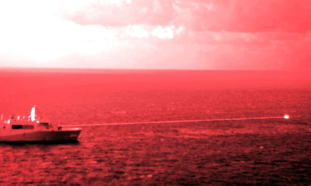ΗΠΑ: Επιθέσεις εναντίον του Ιράν - Αμερικανικό αεροσκάφος έπληξε ραντάρ και αποθήκες πυραύλων