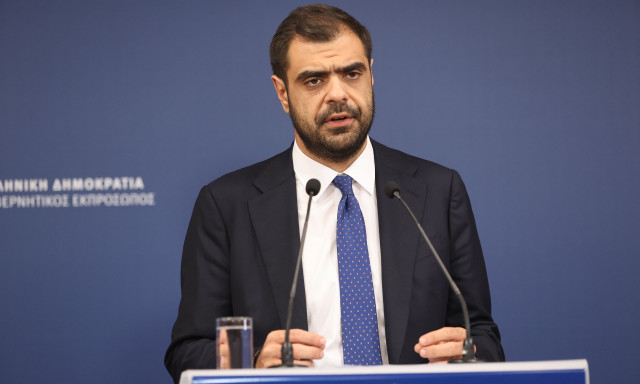 Μαρινάκης: Ο Τσίπρας μού θυμίζει τον Ανδρέα Τεπενδρή στον «Τρελοπενηντάρη»