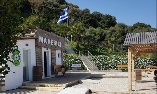 Τραγωδία στο Ηράκλειο: Υπέκυψε στα τραύματά της η γυναίκα που αυτοπυροβολήθηκε στο σκοπευτήριο