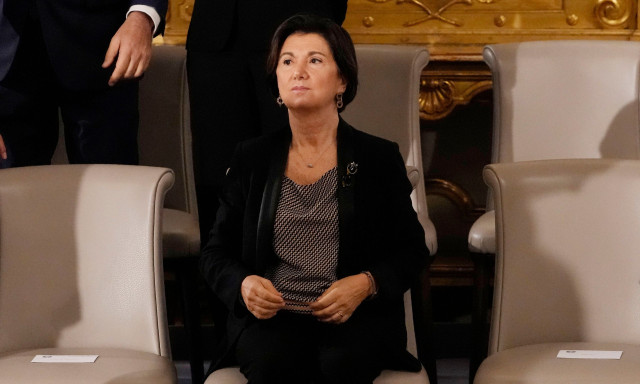 Θρίλερ στην Ιταλία: Αγνοείται ο σύζυγος της υπουργού Οικογένειας - Χάθηκε σε λίμνη
