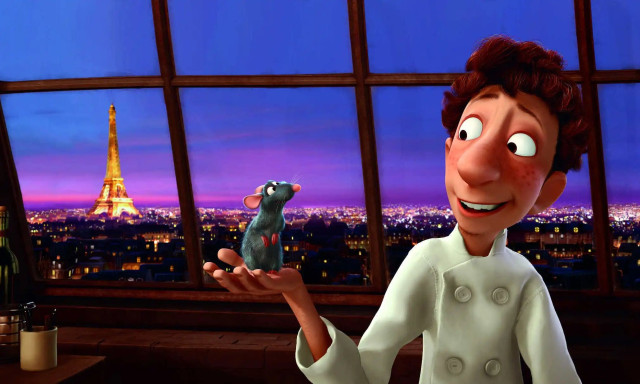 Θα υπάρξει ποτέ Ratatouille 2; Η ξεκάθαρη απάντηση του σκηνοθέτη