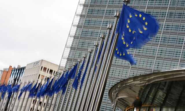 Εμπορικές συνομιλίες ΕΕ - Κίνας στις Βρυξέλλες στις 29 Ιουνίου