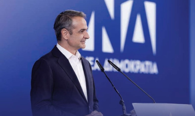 Επιστολή Φεύγα σε Μητσοτάκη: «Να καταργήσουμε το νόμο για τα ομοφυλα ζευγάρια»