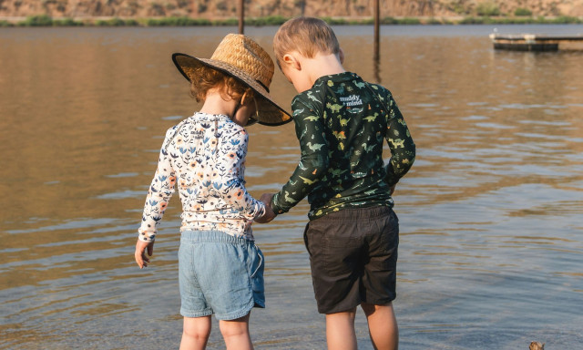 Γαλλία: Υπεύθυνος κατασκήνωσης κατηγορείται για σεξουαλικές επιθέσεις σε μικρά παιδιά