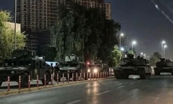 Νυχτερινή επιδρομή και συλλήψεις για διαφθορά στο Ιράκ - «Μίλησε» ο πρώην υφυπουργός Πετρελαίου