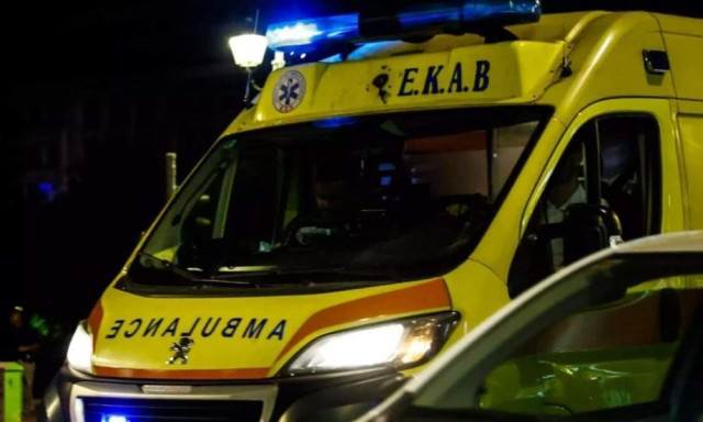 Τραγωδία στη Σπάρτη: Δύο νεκροί μετά από σύγκρουση ΙΧ με πυροσβεστικό