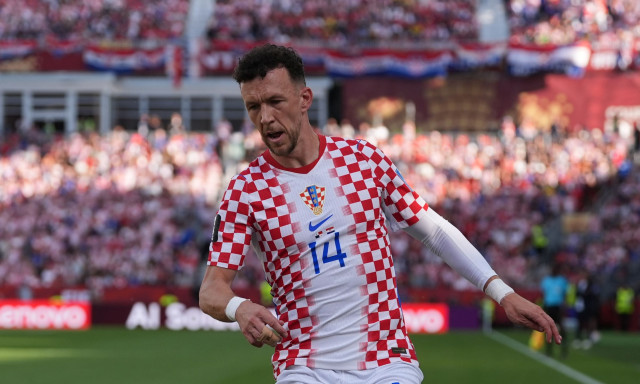 Μουντιάλ 2026: Ο Ιβάν Πέρισιτς έγινε ο τέταρτος παίκτης με 20+ συμμετοχές ως βασικός