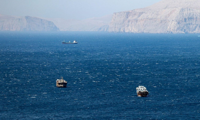Γιατί το Άρθρο 5 του Μνημονίου Κατανόησης Ιράν - ΗΠΑ απειλεί να «ανατινάξει» τα Στενά του Ορμούζ