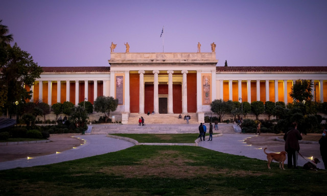 ΑΣΕΠ 3Κ/2025: Τα οριστικά αποτελέσματα για τις 450 μόνιμες θέσεις με απολυτήριο Λυκείου (ΔΕ)