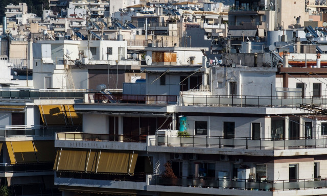 Φοιτητική στέγη: Από Αιγάλεω ως Νέα Σμύρνη δεν υπάρχει μικρό διαμέρισμα κάτω από 500€ – Παραδείγματα