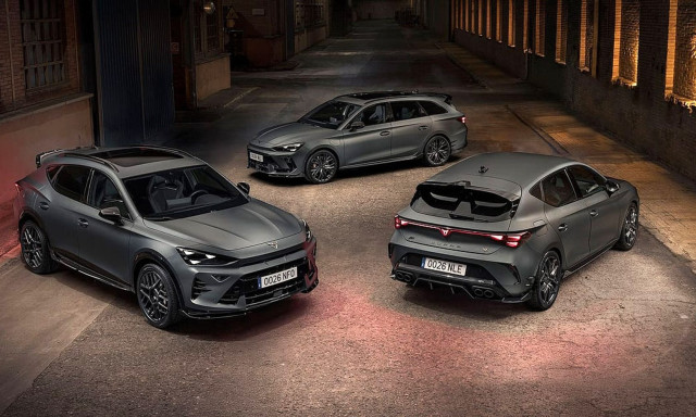 Cupra και ABT ενώνουν δυνάμεις: Εργοστασιακές εκδόσεις με πιο δυναμική εμφάνιση