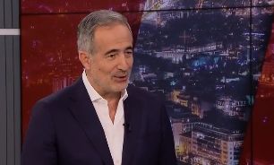 Κωνσταντινίδης (ΝΔ): «Θα ήθελα τον Σαμαρά πίσω» - Τι είπε για την επιστολή Φεύγα