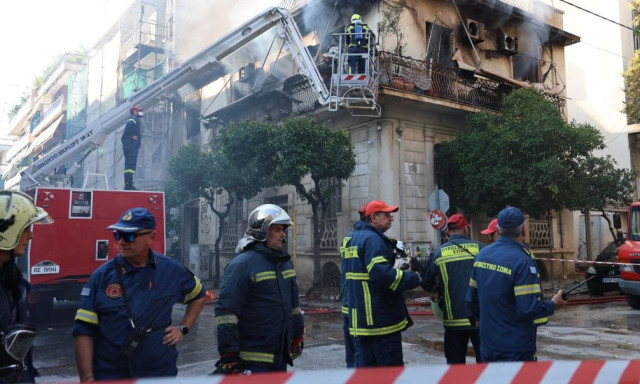 Στην Καλλιθέα βρέθηκε η ανθρωπιά μας!