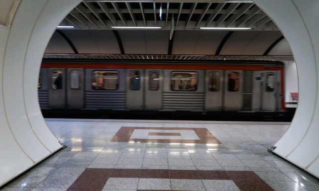 Μετρό Αθήνας: Νωρίτερα κλείνουν τέσσερις σταθμοί της Γραμμής 3 – Τι αλλάζει στα δρομολόγια