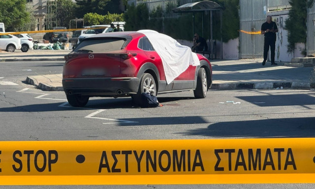 Λεμεσός: «Πήγε στην υπηρεσία, πήρε το υπηρεσιακό πιστόλι και έφυγε για να βρει τη γυναίκα του»