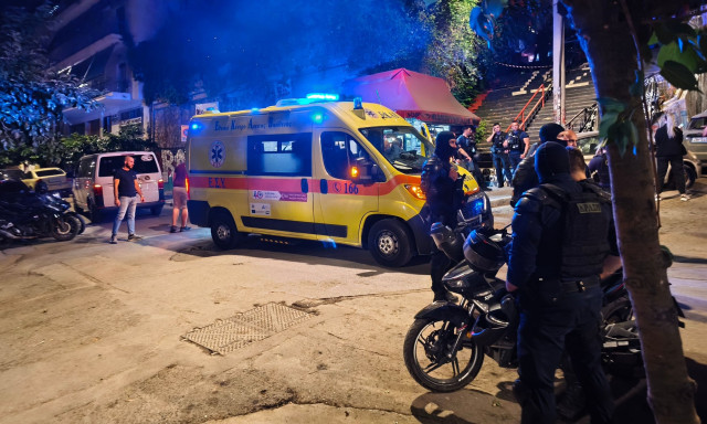 Δολοφονία στα Εξάρχεια: Για δολοφονία με δόλο σε ήρεμη κατάσταση κατηγορείται ο Τούρκος