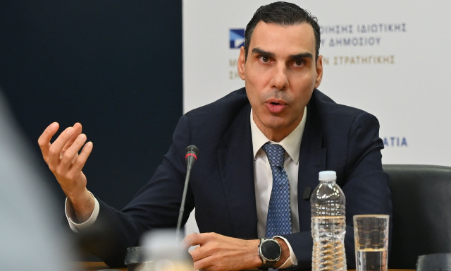 Θεμιστοκλέους: Νέες παρεμβάσεις στην υποβοηθούμενη αναπαραγωγή και αποζημίωση αντιμυλλέριου ορμόνης