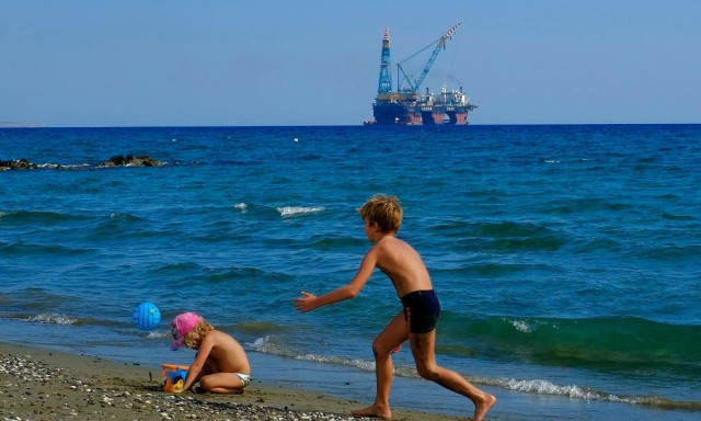 Ορόσημο για την Κυπριακή ΑΟΖ: Δήλωση εμπορευσιμότητας από Exxon Mobil και QatarEnergy