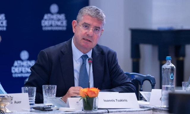 Η Ευρωπαϊκή Τράπεζα Επενδύσεων τριπλασιάζει τις χρηματοδοτήσεις άμυνας – Νέες επενδύσεις στην Ελλάδα