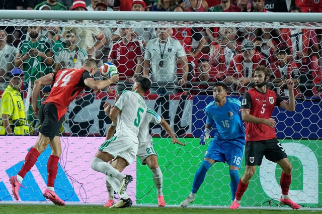 Μουντιάλ 2026: Το Ιράν ζητά από τη FIFA να ερευνήσει το Αλγερία-Αυστρία για «στήσιμο»