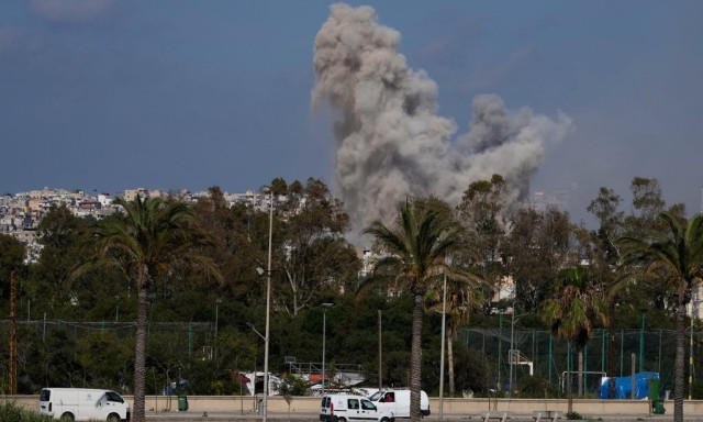 Νέα ισραηλινή αεροπορική επιδρομή στον νότιο Λίβανο