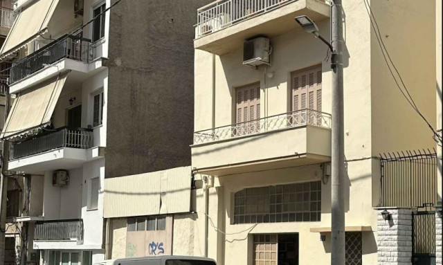 Πετράλωνα: Η κατάρρευση στο εξαώροφο της Αλκμήνης 22 και οι εργασίες ανέγερσης νέας 5ώροφης