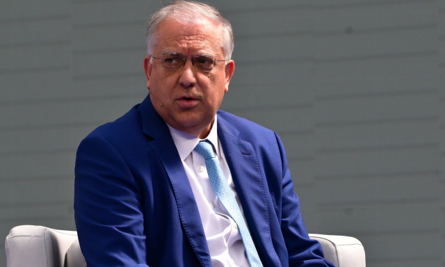 Θεοδωρικάκος: Εκτιμώ ότι σε 1-2 εβδομάδες θα πάμε σε τιμές προ πολέμου