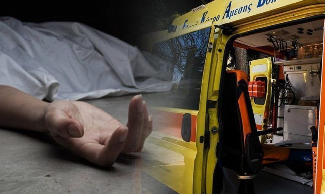 Κρήτη: Εντοπίστηκαν νεκροί μέσα στα σπίτια τους
