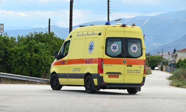 Πάτρα: Ταυτοποίηθηκε η γυναίκα που βρέθηκε νεκρή σε προχωρημένη σήψη