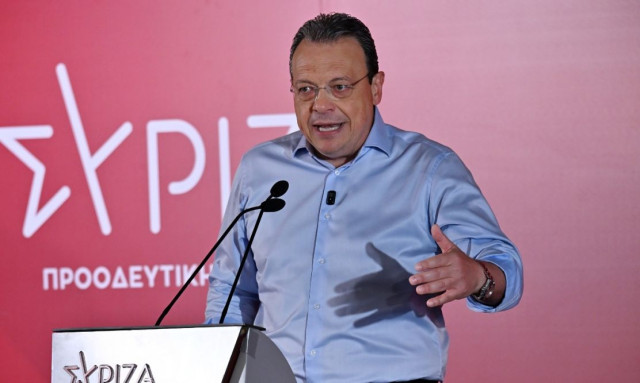 ΣΥΡΙΖΑ: «Στροφή» Φάμελλου στο Εκτελεστικό Γραφείο - Στις 11 Ιουλίου η νέα ΚΕ