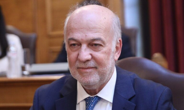 Φλωρίδης: «Πλήρης σύμπτωση και των τριών εξουσιών στην επιλογή της νέας ηγεσίας του Αρείου Πάγου»
