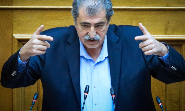 Πολάκης: Να παραιτηθεί ο Φάμελλος, να εκκινήσουν διαδικασίες εκλογής προέδρου της ΚΟ του ΣΥΡΙΖΑ