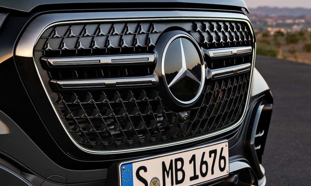 Η Mercedes ζητά περισσότερη δουλειά χωρίς επιπλέον χρήματα