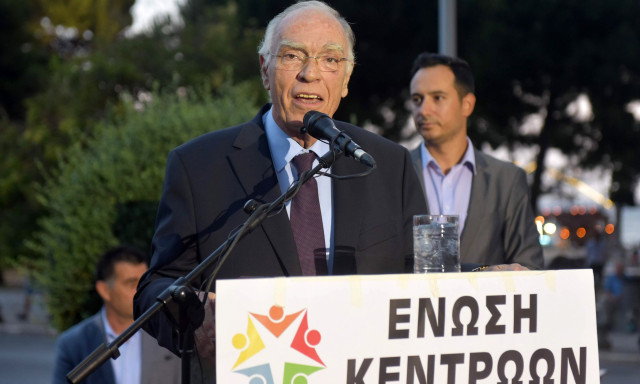 Συλλυπητήρια του Προέδρου της Δημοκρατίας και του πρωθυπουργού για τον θάνατο του Βασίλη Λεβέντη