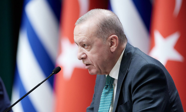 Αυτός θα φύγει… Η Ελλάδα όμως θα είναι πάντα εδώ!