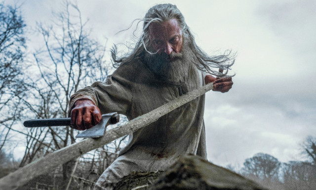 «The Death of Robin Hood»: Μετά τον Logan, ο Χιου Τζάκμαν αποδομεί και τον Ρομπέν των Δασών
