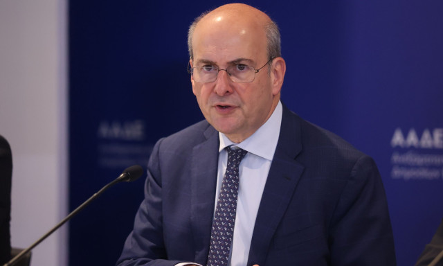 Χατζηδάκης για επιθέσεις σε στελέχη της ΝΔ: Επιβάλλεται η πολιτική απομόνωση των δραστών