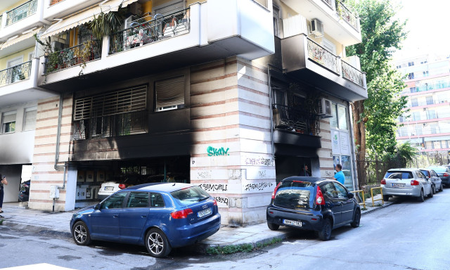 Θάνατος Βάγιας Νέστορα: «Την χτύπησε όλο το ωστικό κύμα - Η κατάσταση ήταν μη αναστρέψιμη»