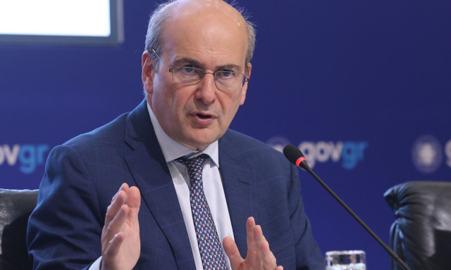Χατζηδάκης: «Η μετάβαση από τον ΟΠΕΚΕΠΕ στην ΑΑΔΕ ήρθε για να μείνει»