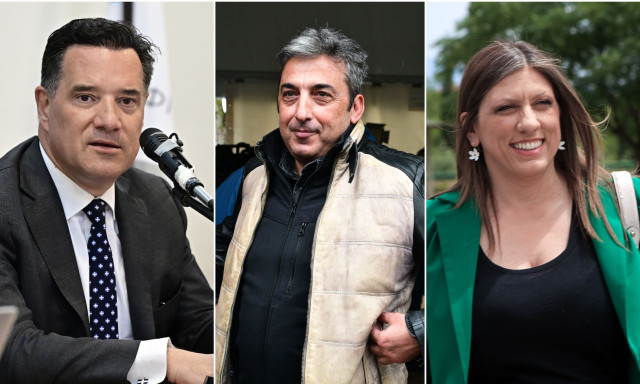 Άγρια κόντρα για την καθυστέρηση Ζωής στη δίκη για τα Τέμπη - Άδωνις: Αηδιασμένοι συγγενείς νεκρών