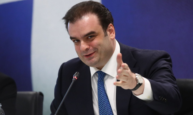 Πιερρακάκης στο Politico: Εκλογές στο τέλος της κυβερνητικής θητείας - Εννοούμε όσα λέμε