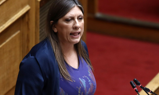 Ζωή Κωνσταντοπούλου για επιθέσεις στη Θεσσαλονίκη: Πρέπει να εξεταστεί η προβοκάτσια