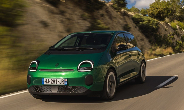 Το νέο Renault Twingo E-Tech Electric στην Ελλάδα – Πόσο κοστίζει